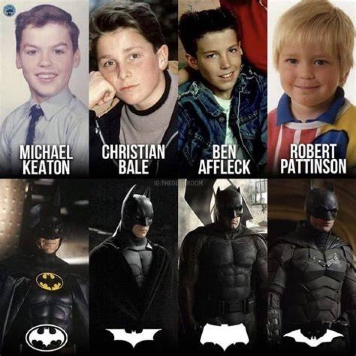 Is Gotham a different timeline?