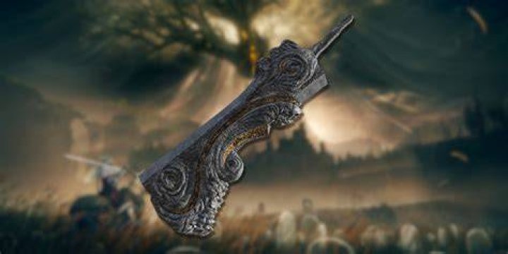 Is Greatsword good Elden Ring?