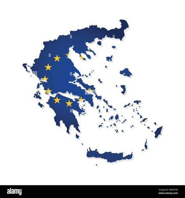 Is Greece in EU?