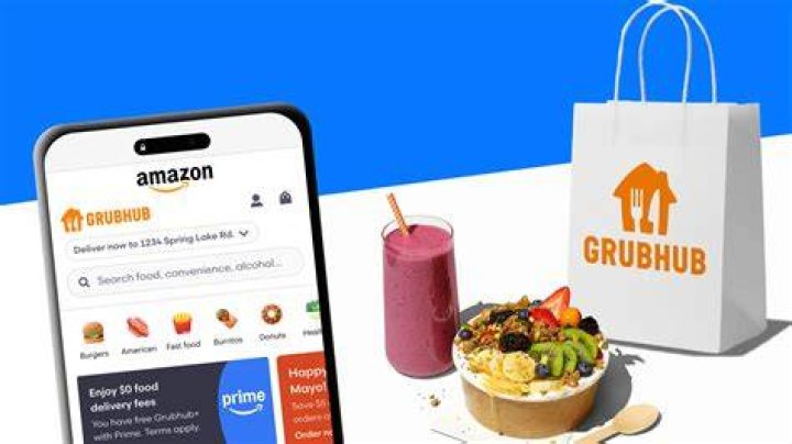 Is Grubhub always delivering?
