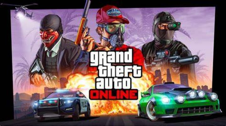 Is GTA 5 next gen free?