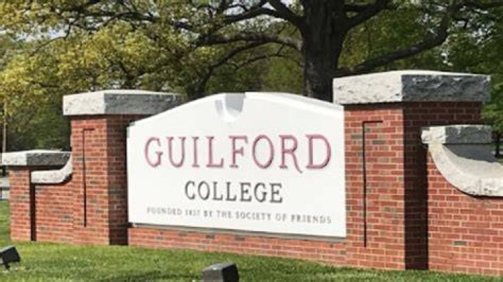 Is Guilford College expensive?