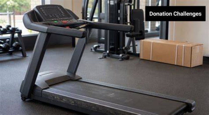 Is gym equipment tax deductible?