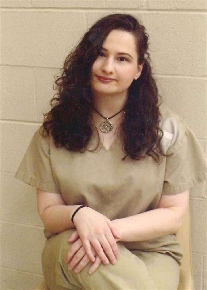 Is Gypsy Rose Blanchard still in jail?