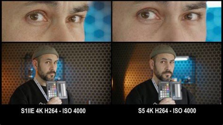 Is h264 good for 4K?