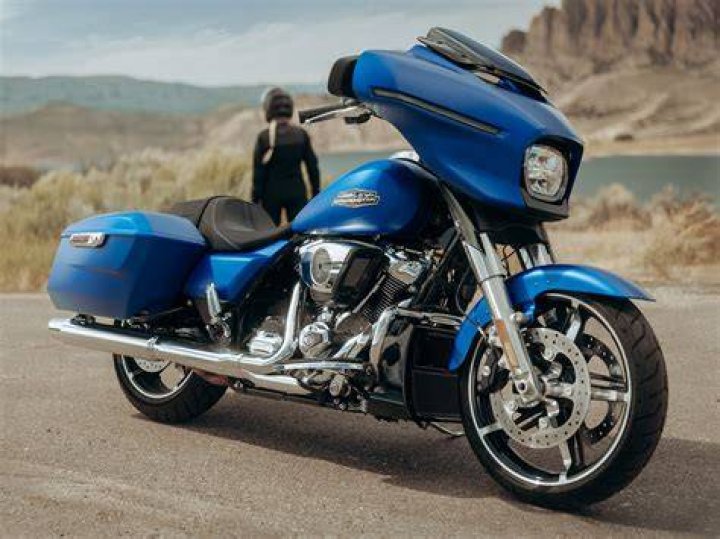Is Harley-Davidson a good stock to buy right now?