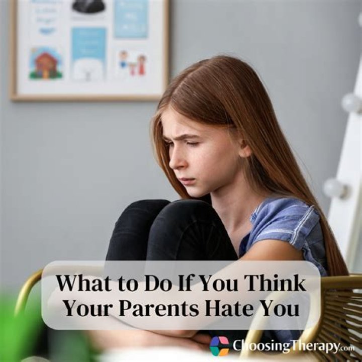 Is hating your daughter normal?