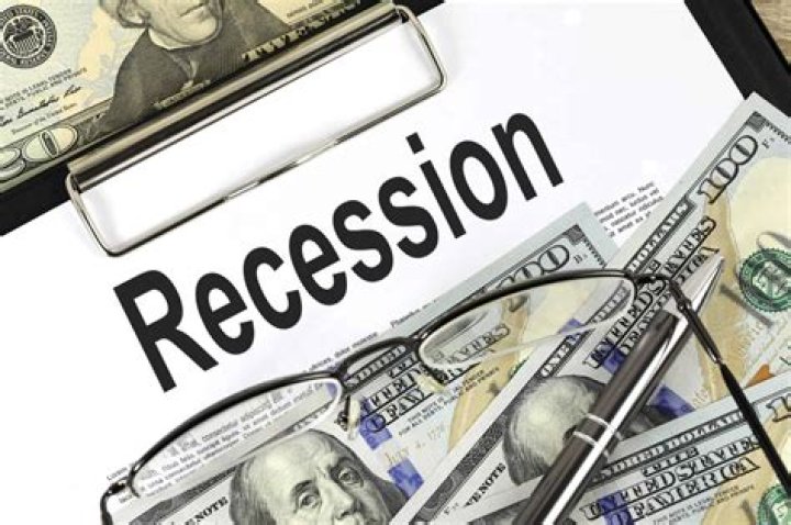 Is having cash good in a recession?