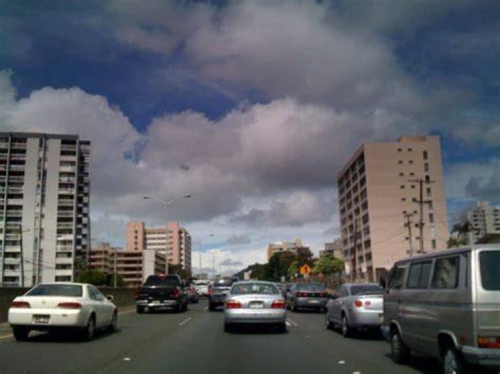 Is Hawaii getting overpopulated?