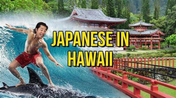 Is Hawaii open to Japanese?