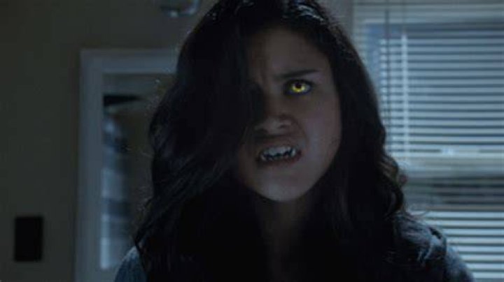 Is Hayden a chimera?