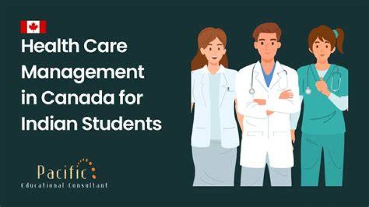 Is health care free in Canada?