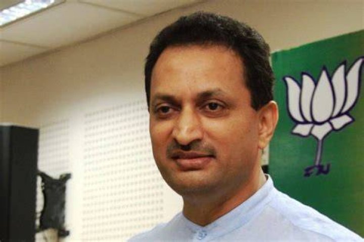 Is Hegde a Brahmin?