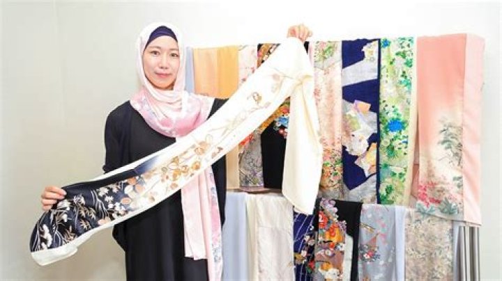 Is hijab allowed in Japan?