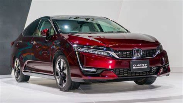 Is Honda Clarity being discontinued?