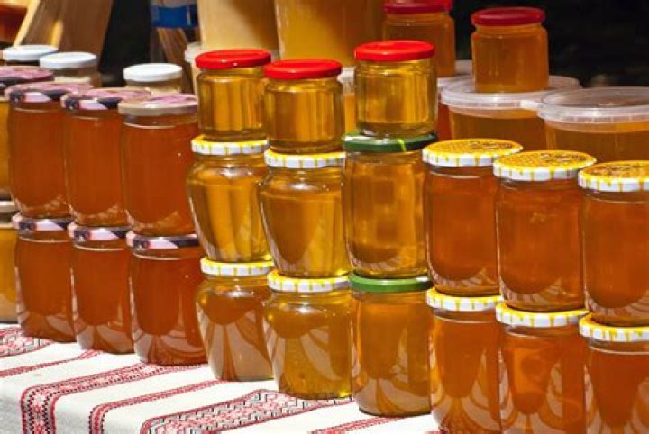 Is honey business profitable?