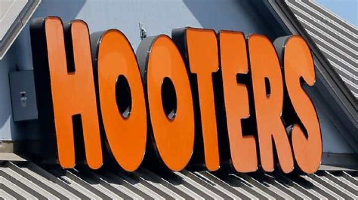Is Hooters a public company?