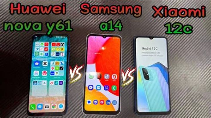 Is Huawei better than Samsung?