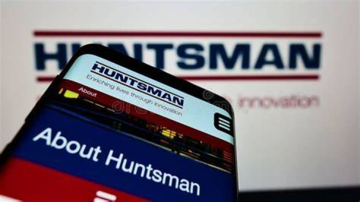 Is Huntsman a public company?