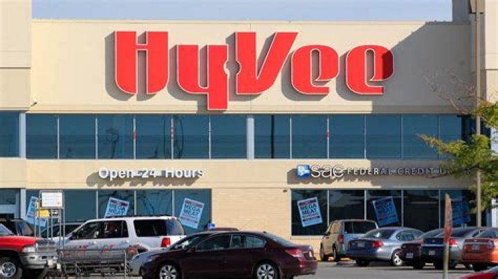 Is Hy-Vee a public company?