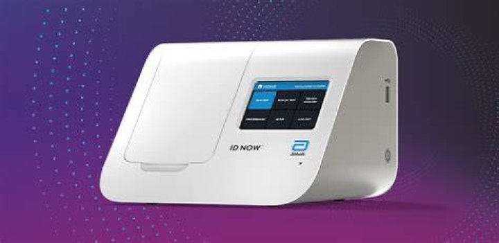 Is ID now the same as PCR?
