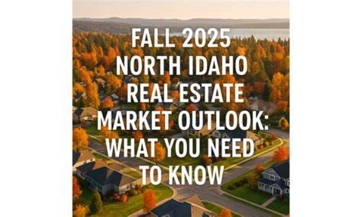 Is Idaho good for real estate?