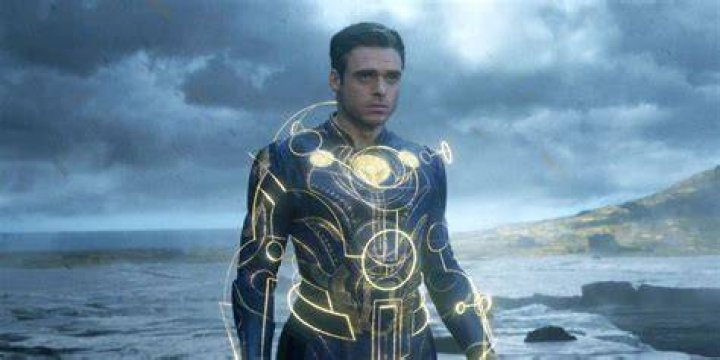 Is Ikaris dead Eternals?