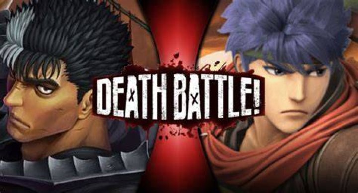 Is Ike based on Guts?