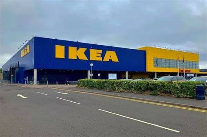 Is IKEA Wednesbury closing down?