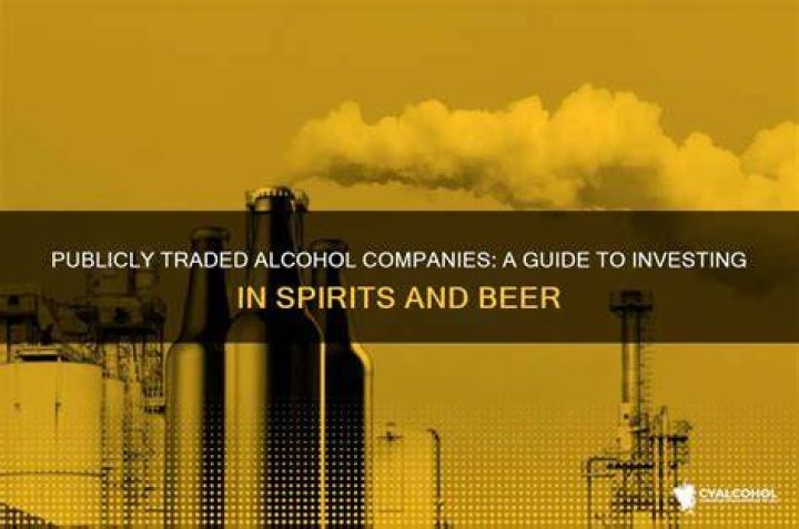 Is InBev publicly traded?