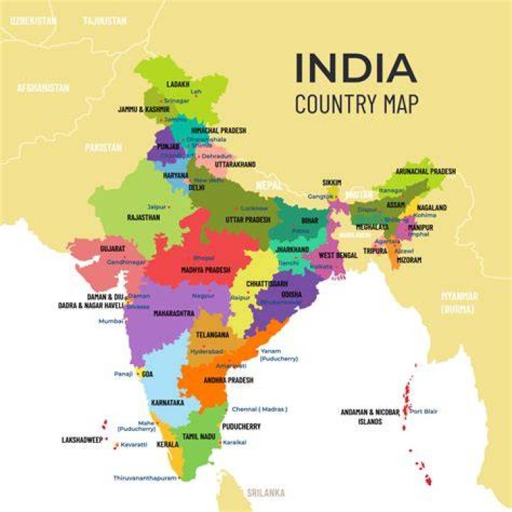 Is India is a good country?