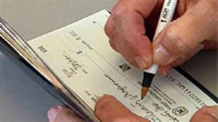 Is Indian bank cheque valid after merger?
