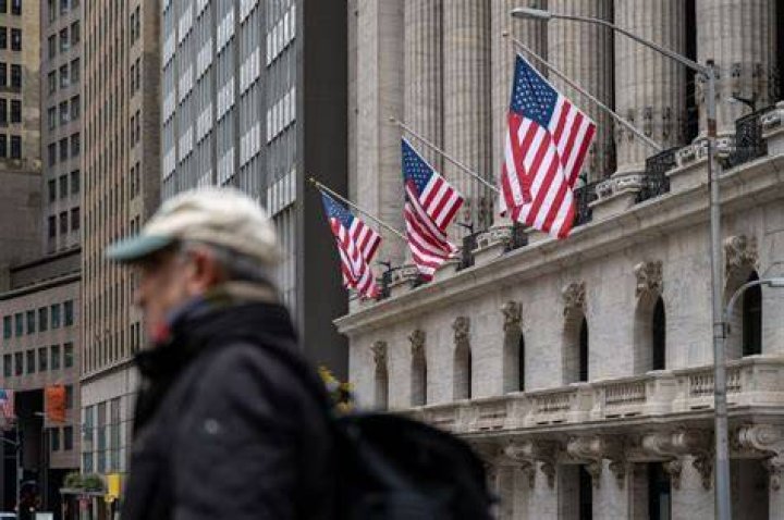 Is Intel publicly traded?