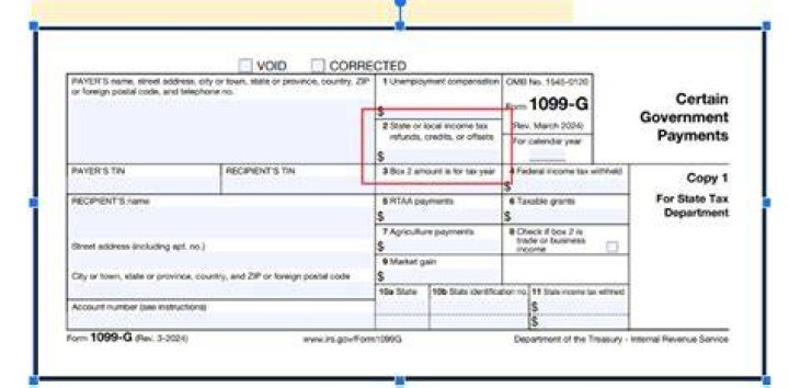 Is interest on IRS refund taxable?
