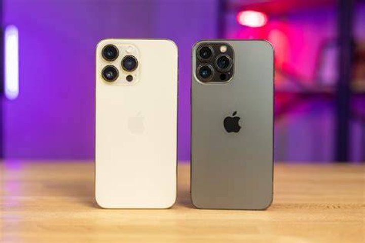 Is iPhone 13 Pro Max Big?