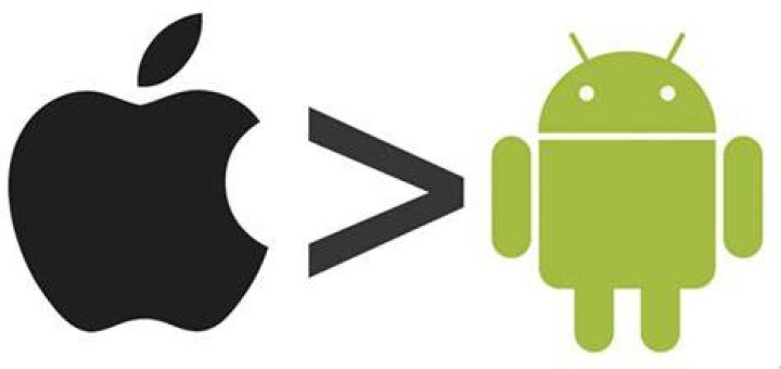 Is iPhone or Android better for seniors?