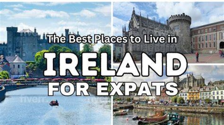 Is Ireland welcoming to expats?