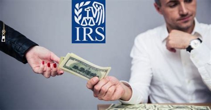 Is IRS giving money back?