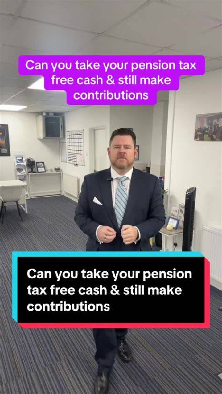 Is it a good idea to cash in your pension?
