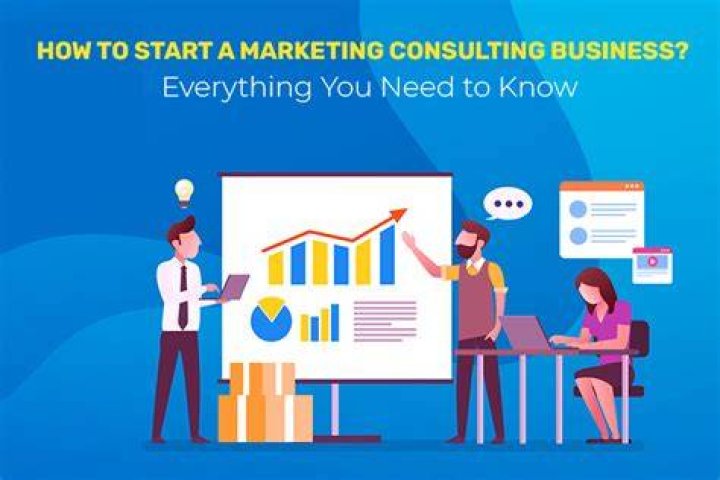 Is it a good time to start a consulting business?