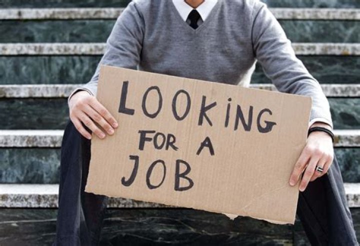 Is it a problem to be unemployed in midlife?