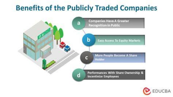 Is it a publicly held company?