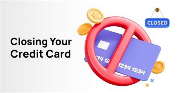 Is it bad to close a credit card and open a new one?