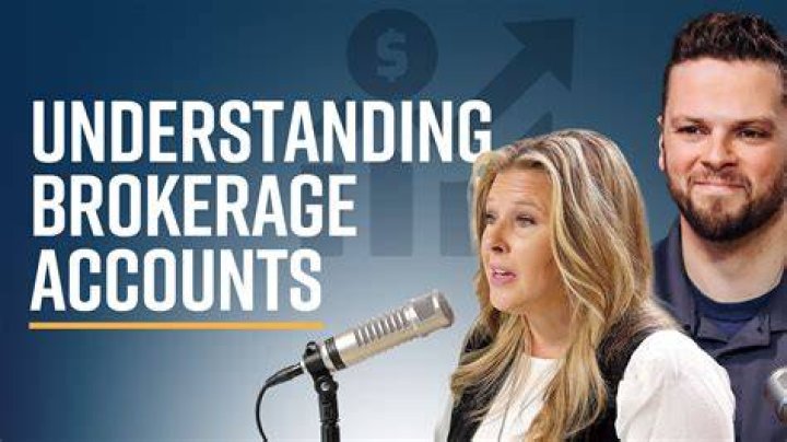Is it bad to have 2 brokerage accounts?