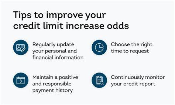 Is it bad to request a credit limit increase?