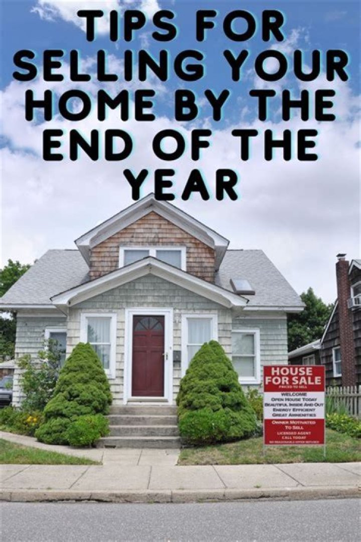 Is it bad to sell your house in less than a year?