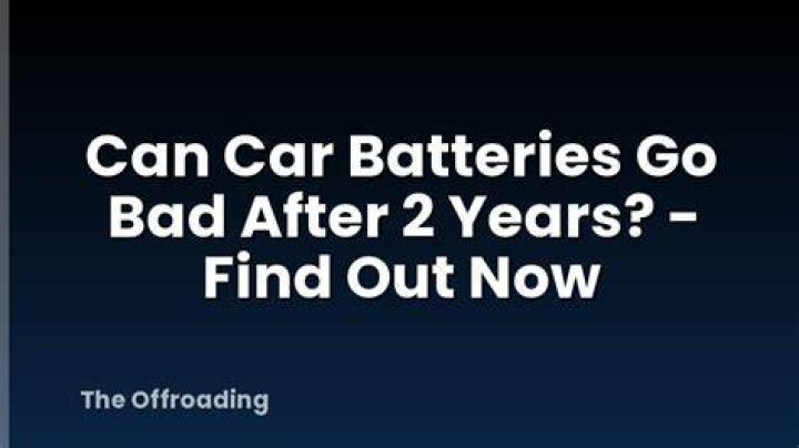 Is it bad to trade in a car after 2 years?