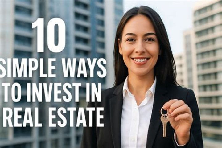 Is it best to invest in rental real estate through an S corporation?