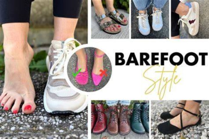 Is it better for babies to walk barefoot or with shoes?