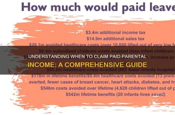 Is it better for lower income parent to claim child?